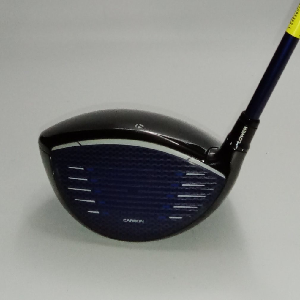 Qi10 MAX 1W 9° S Diamana BLUE TM50｜Alpen Online 公式オンラインストア