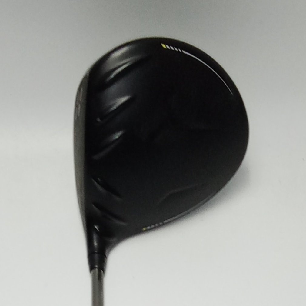 G430 MAX 1W 9° ピンツアー65S オマケ付き G430 MAX 1W 9° X PING TOUR 2.0 CHROME 65｜Alpen Online 公式