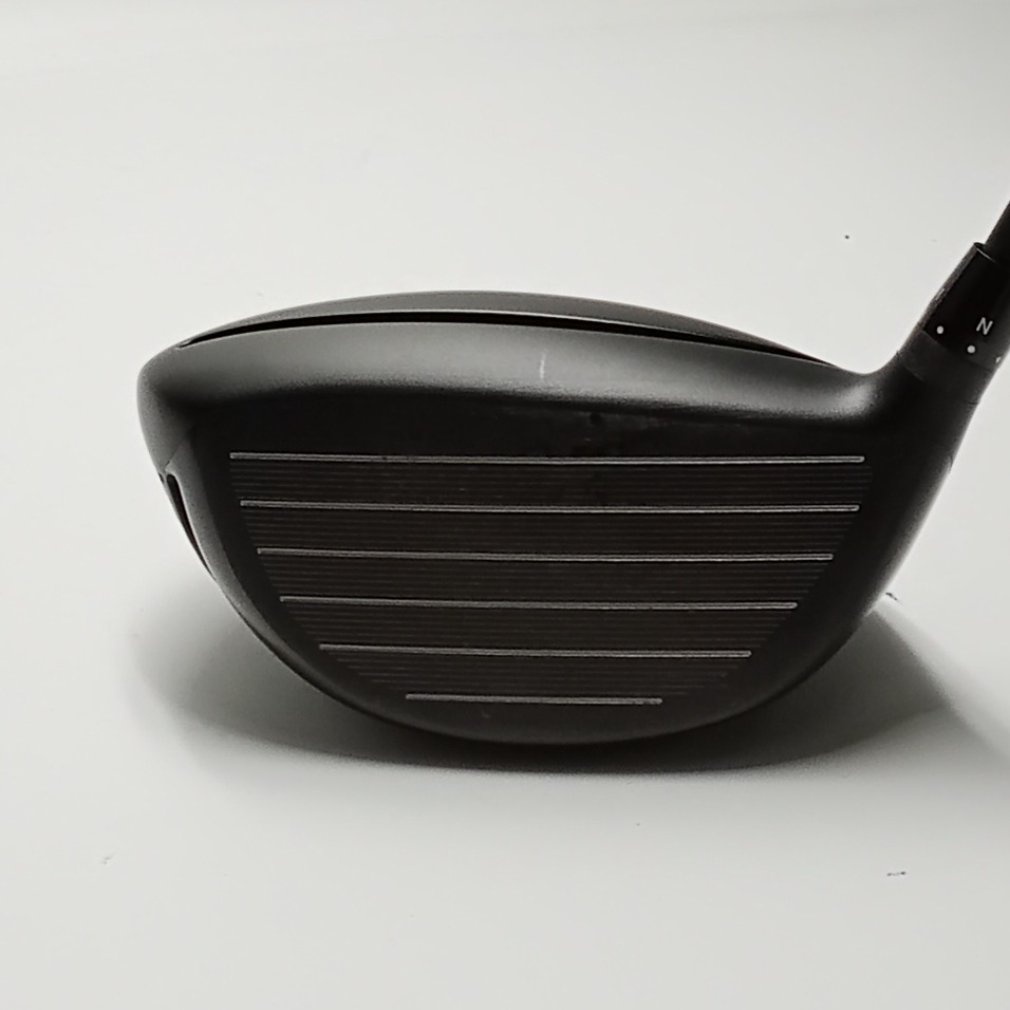【ONOFF】KURO(2024モデル)10.5度cbt624dFLEX：S ONOFF KURO (2024) 1W 10.5° S CBT 624D｜Alpen Online 公式オンライン