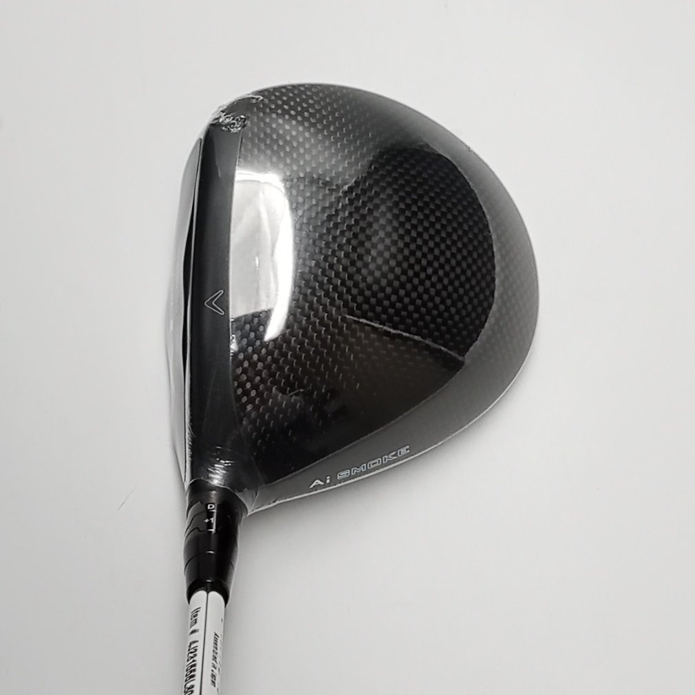 Ai SMOKE MAX 1W 10.5° S TENSEI 50 for Callaway｜Alpen Online 公式