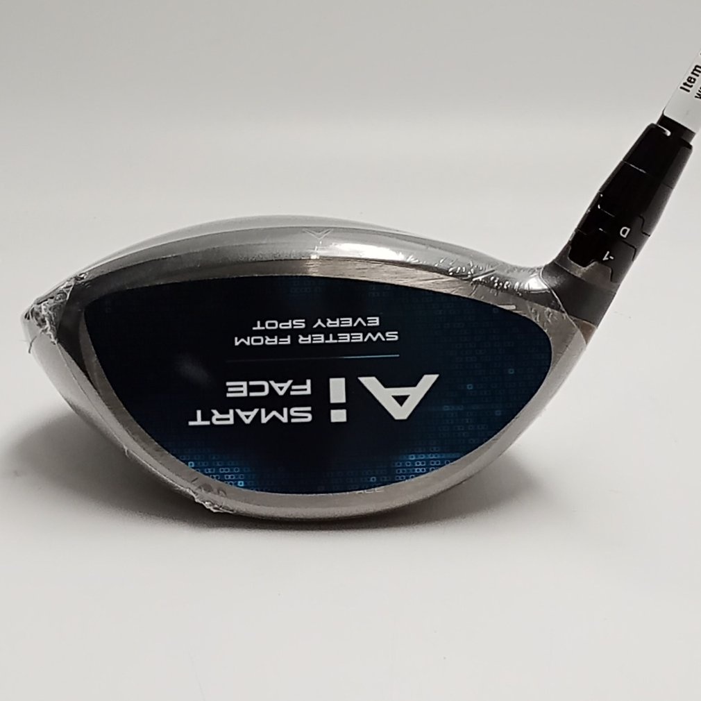 Ai SMOKE MAX 1W 10.5° S TENSEI 50 for Callaway｜Alpen Online 公式
