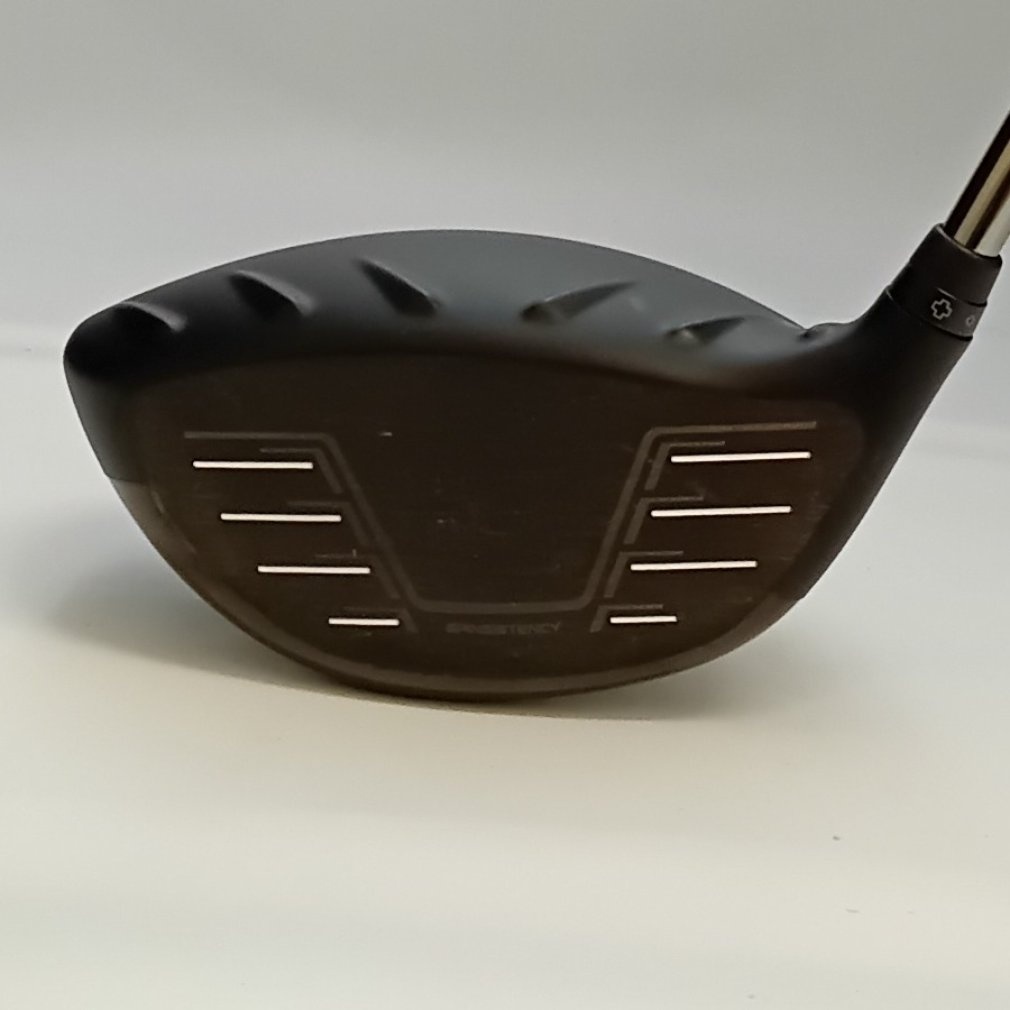 G440 LST 1W 10.5° S PING TOUR 2.0 CHROME 65｜Alpen Online 公式