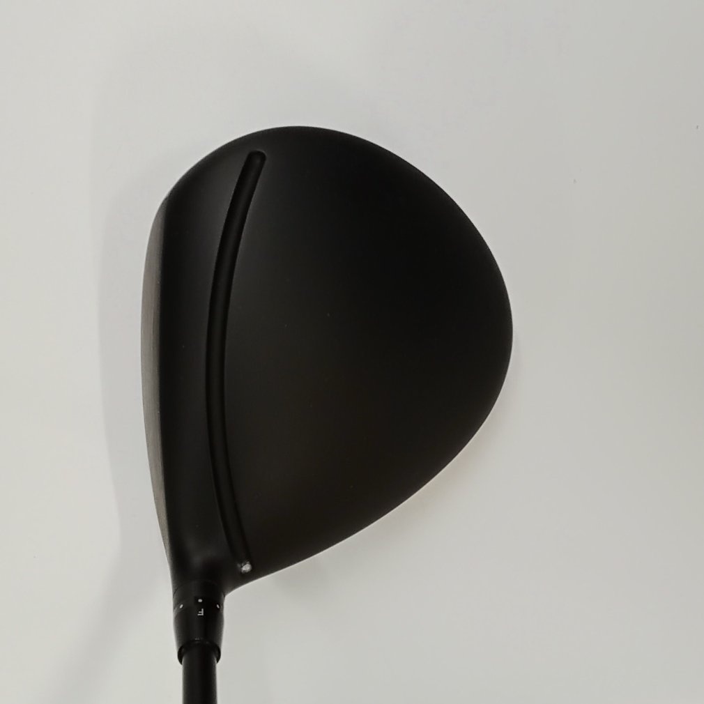 ONOFF KURO (2022) 1W 9.5° S CBT 622D｜Alpen Online 公式オンライン