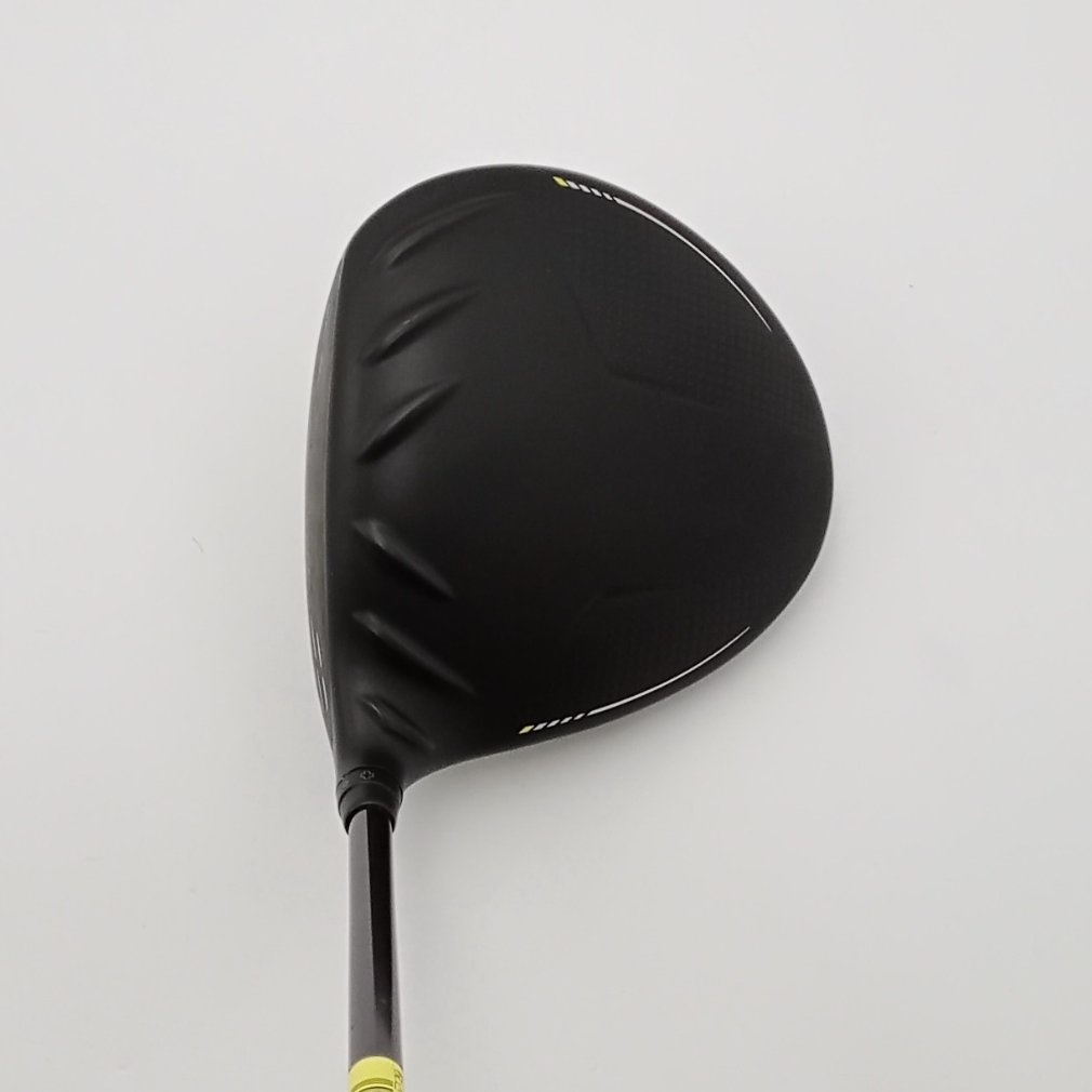 G430 MAX 1W 9° S PING TOUR 2.0 BLACK 75｜Alpen Online