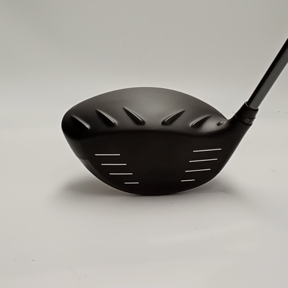 G440 LST 1W 10.5° Speeder NX GREY 35｜Alpen Online アルペン