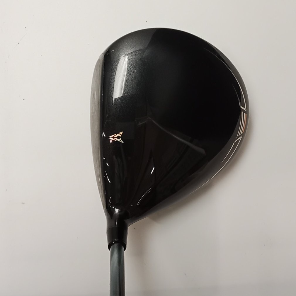 XXIO X -eks- 1W 9.5° S Speeder 569 EVOLUTION Ⅵ｜Alpen Online 公式