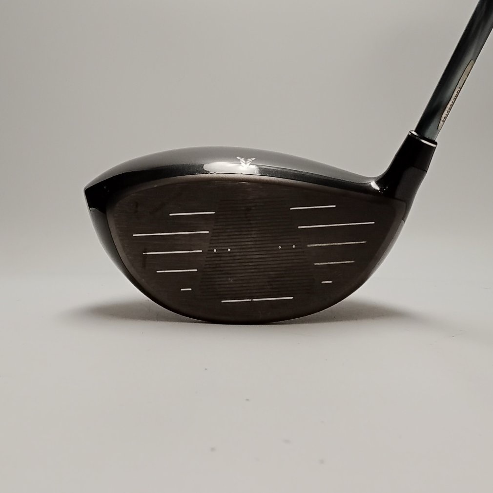XXIO X -eks- 1W 9.5° S Speeder 569 EVOLUTION Ⅵ｜Alpen Online 公式