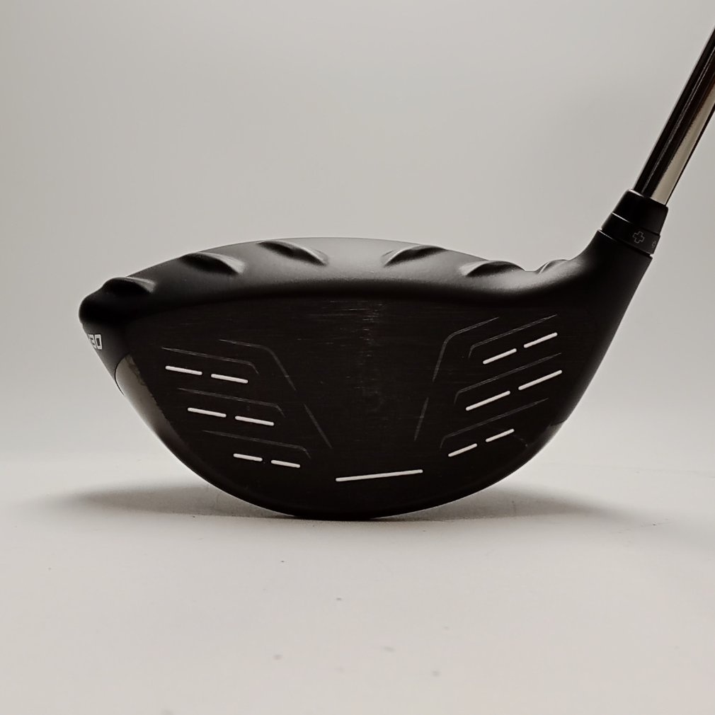 G430 LST 1W 9° S PING TOUR 2.0 CHROME 65｜Alpen Online アルペン