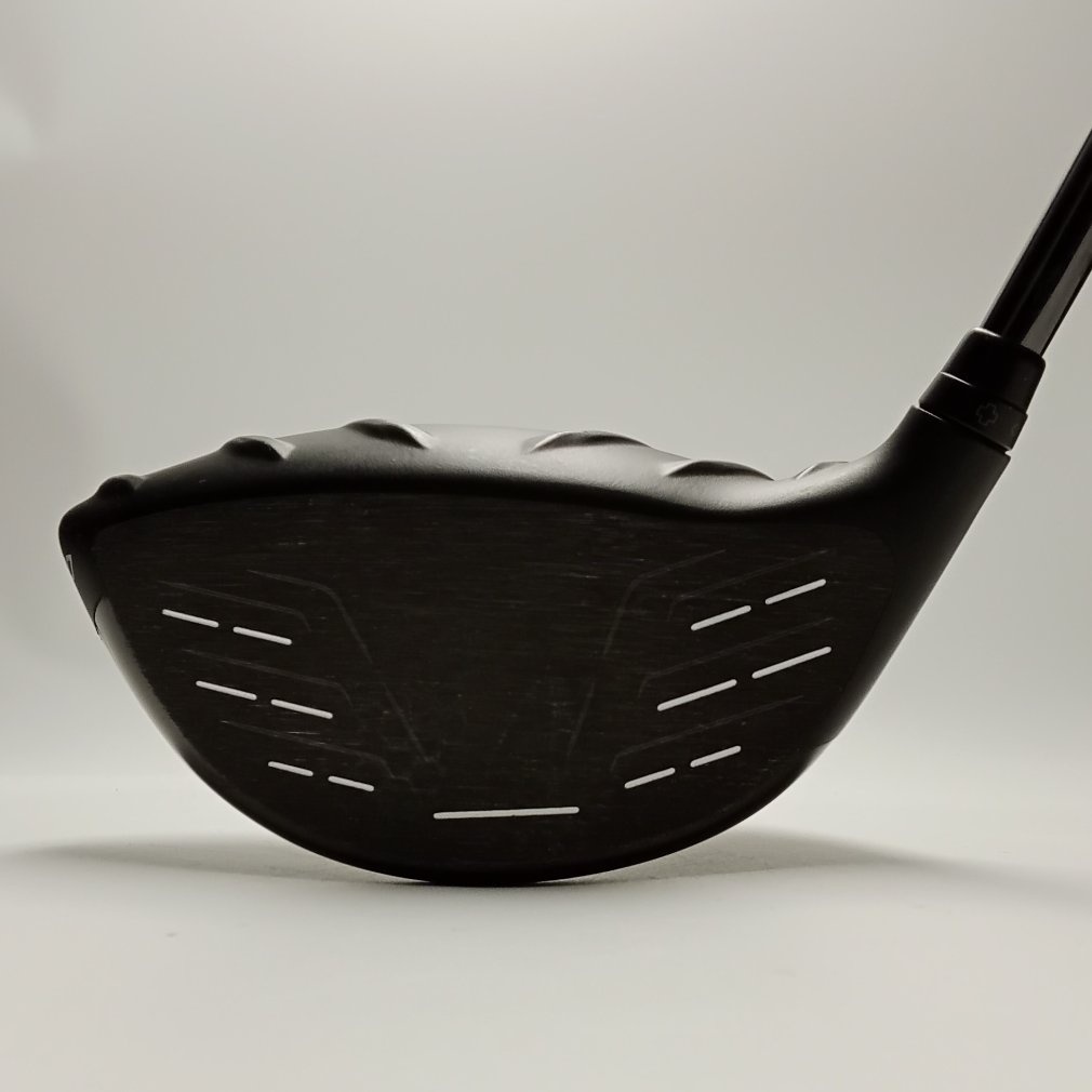 G430 LST 1W 10.5° S PING TOUR 2.0 BLACK 65｜Alpen Online 公式
