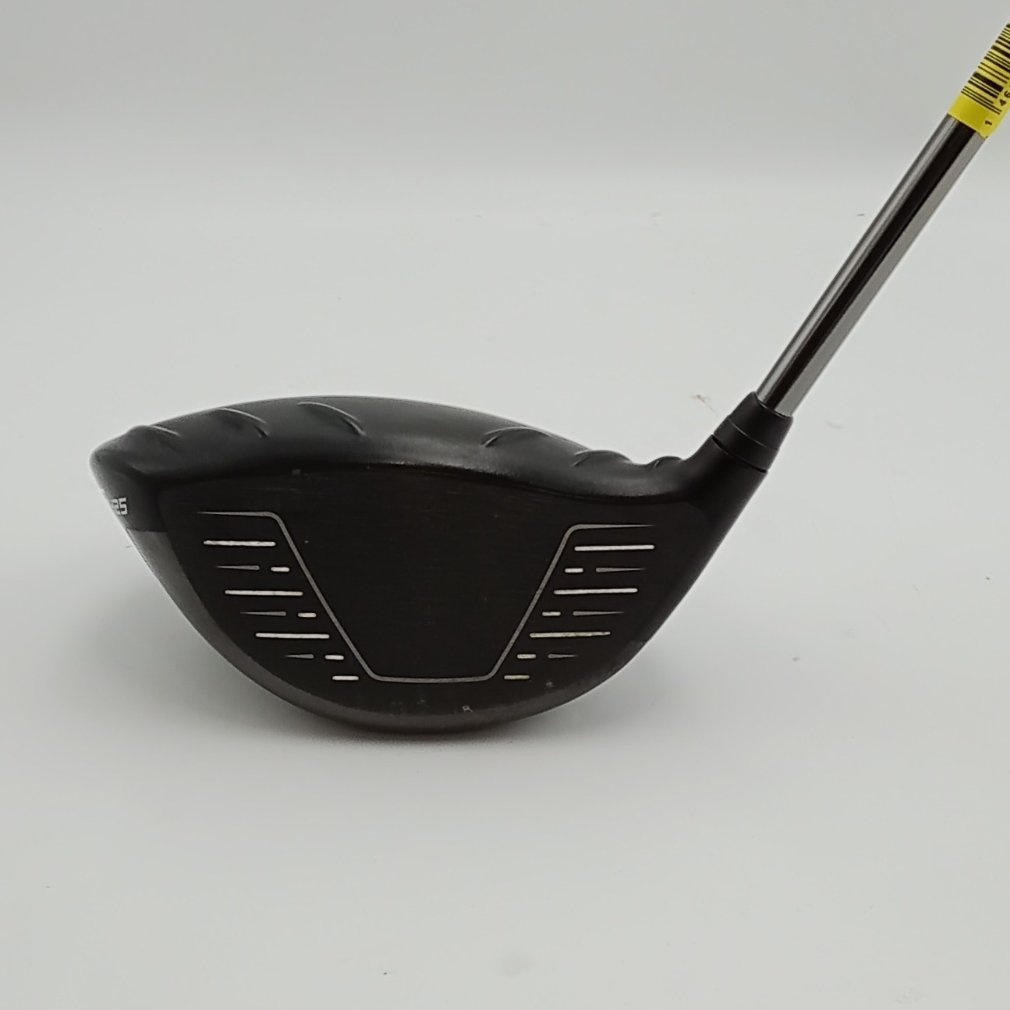 G425 MAX 1W 10.5° S PING TOUR 173-65｜Alpen Online 公式オンライン