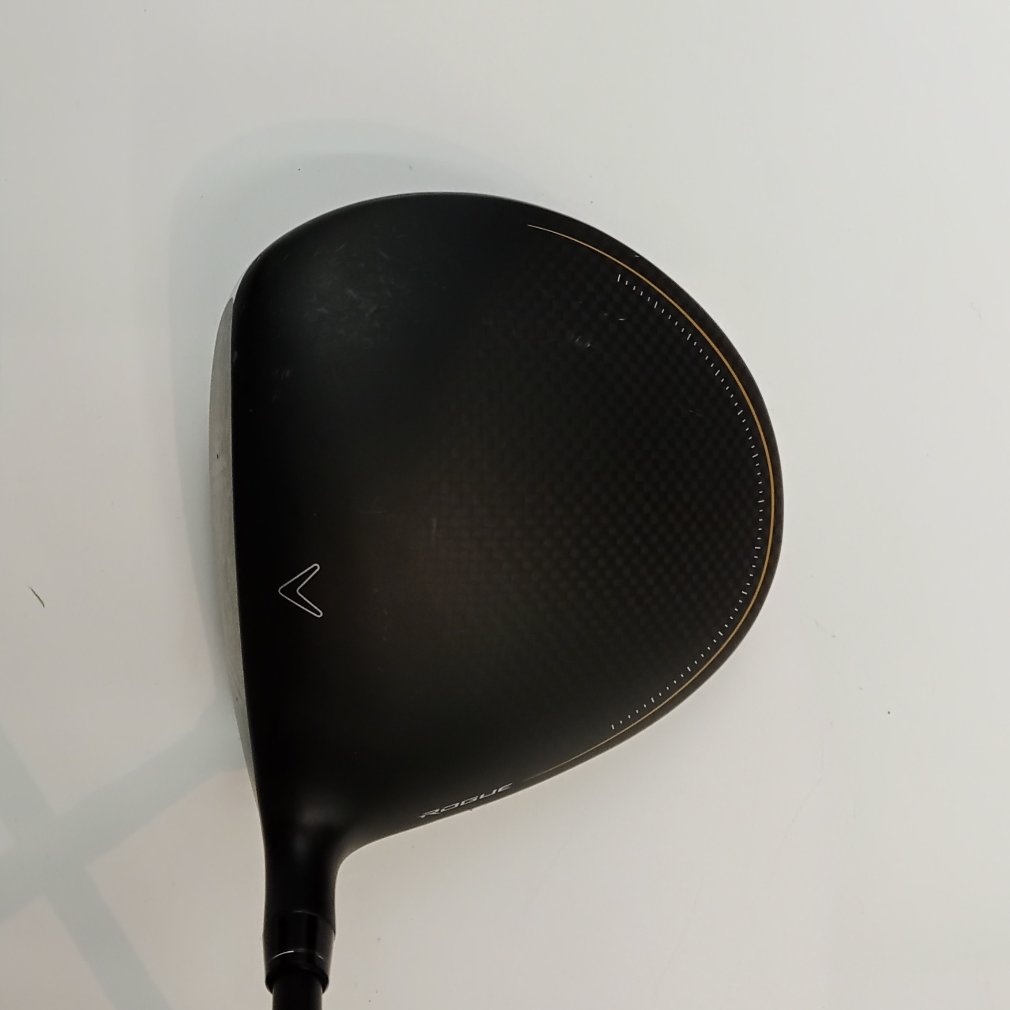 ROGUE ST MAX FAST 1W 10.5° SR Speeder NX 40 for Callaway｜Alpen