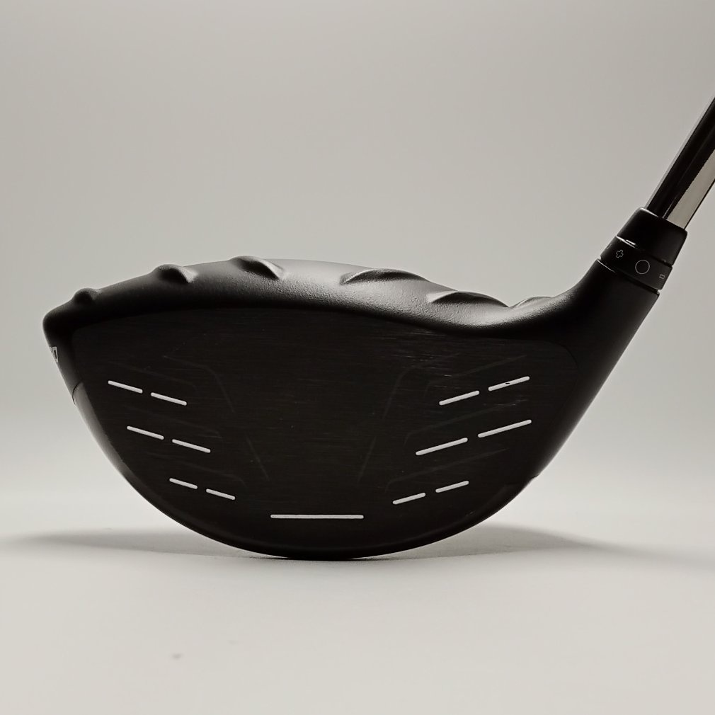 G430 MAX 1W 12° R PING TOUR 2.0 CHROME 65｜Alpen Online 公式