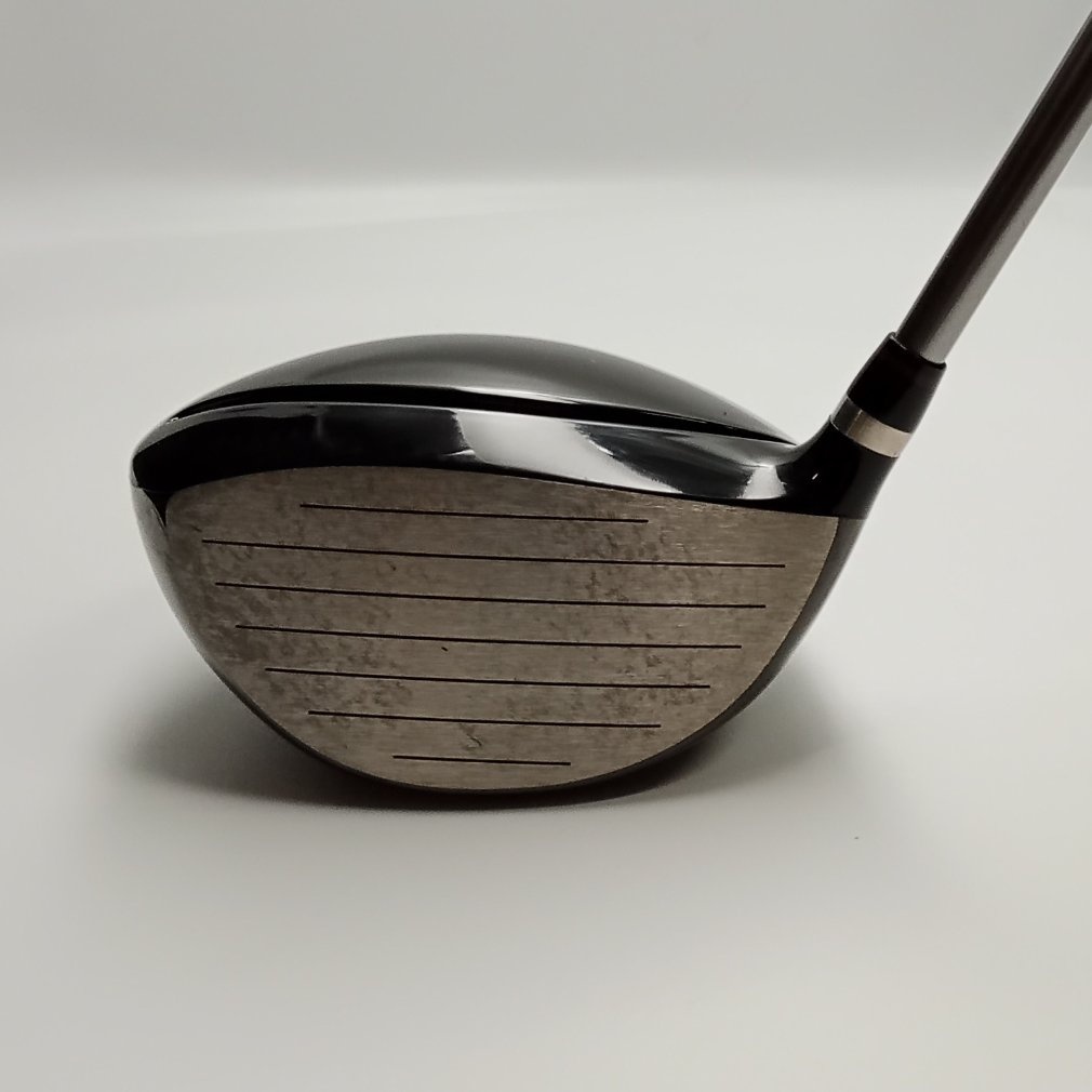ONOFF KURO (2017) 1W 10° SR SMOOTH KICK MP-617D｜Alpen Online 公式