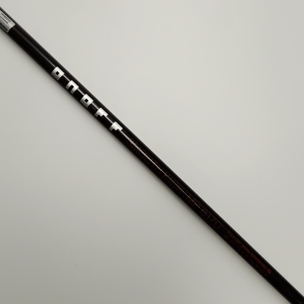 ONOFF KURO (2017) 1W 10° SR SMOOTH KICK MP-617D｜Alpen Online 公式