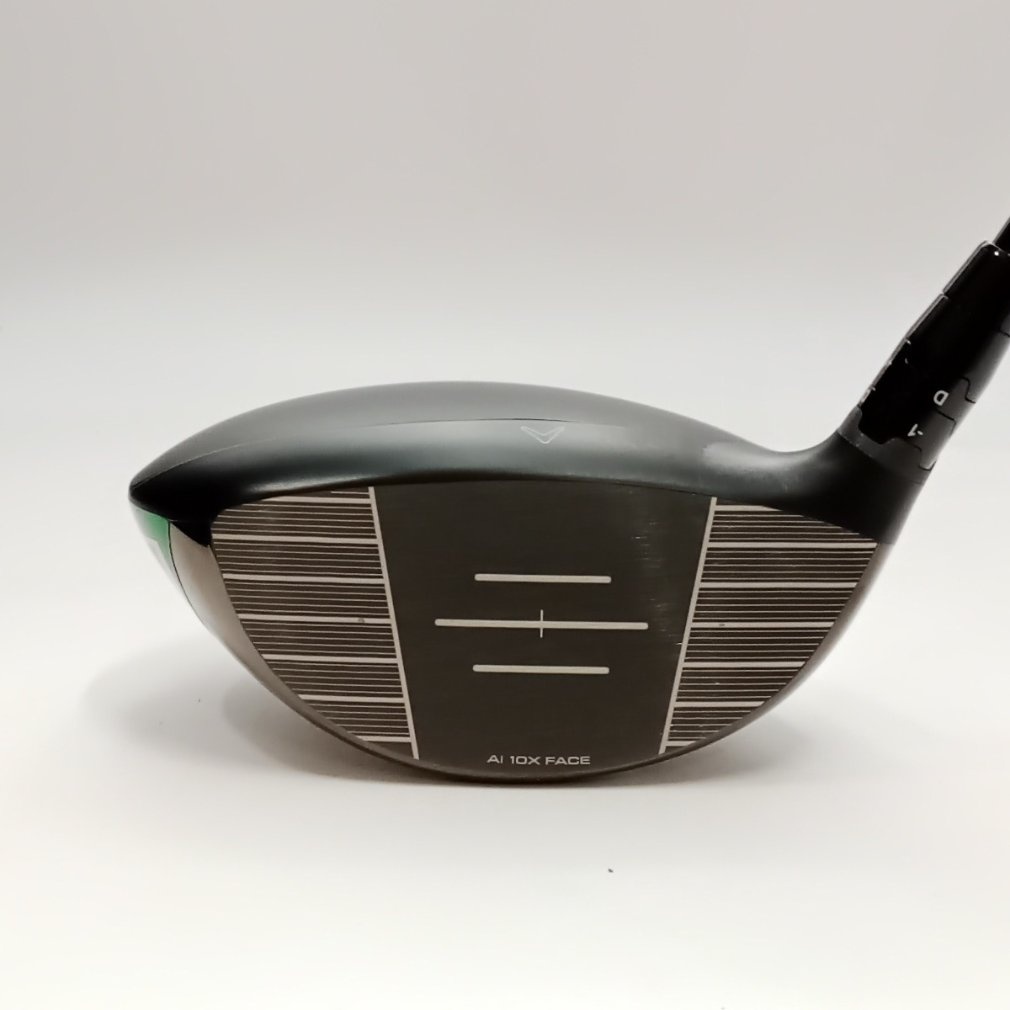 ELYTE MINI 1W 11.5° S TENSEI GREEN 60 for Callaway｜Alpen Online