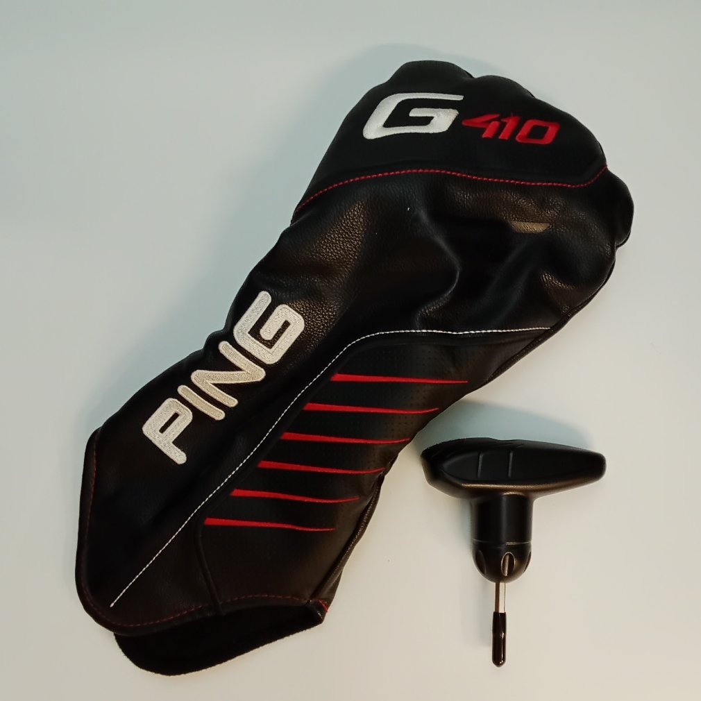 G410 PLUS 1W 9° S PING TOUR 173-65｜Alpen Online