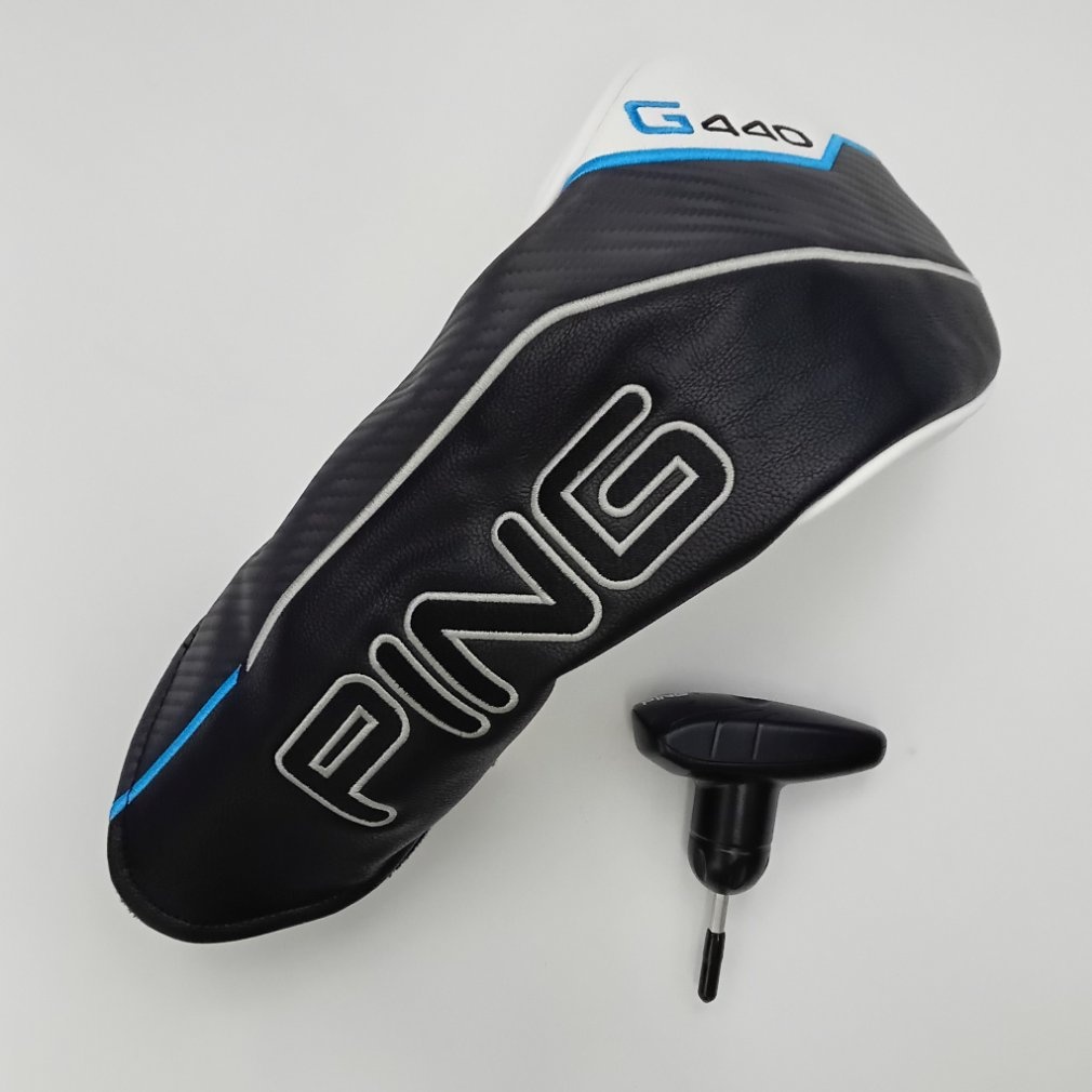 G440 MAX 1W 9° S PING TOUR 2.0 CHROME 65|Alpen Online 公式 G440 MAX 1W 9° S PING TOUR 2.0 CHROME 65|Alpen Online 公式