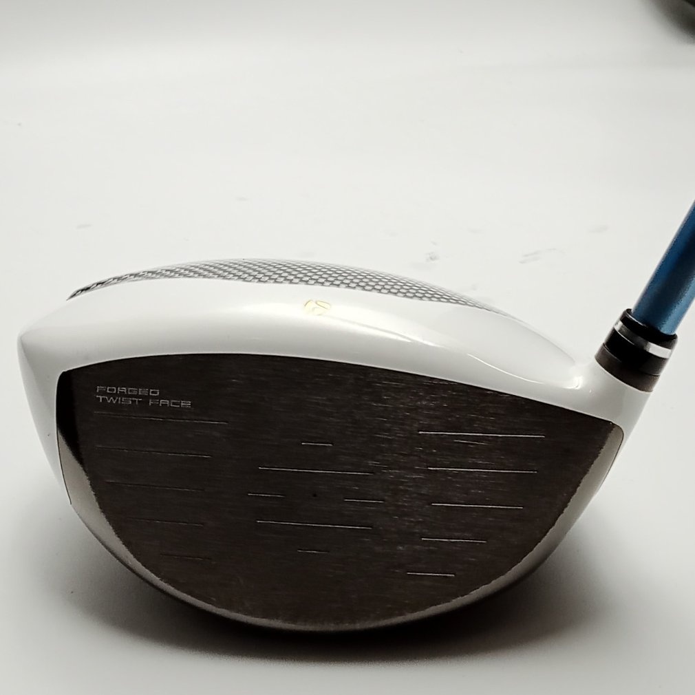 M GLOIRE 1W 10.5° S Speeder 569 EVOLUTION Ⅴ｜Alpen Online 公式