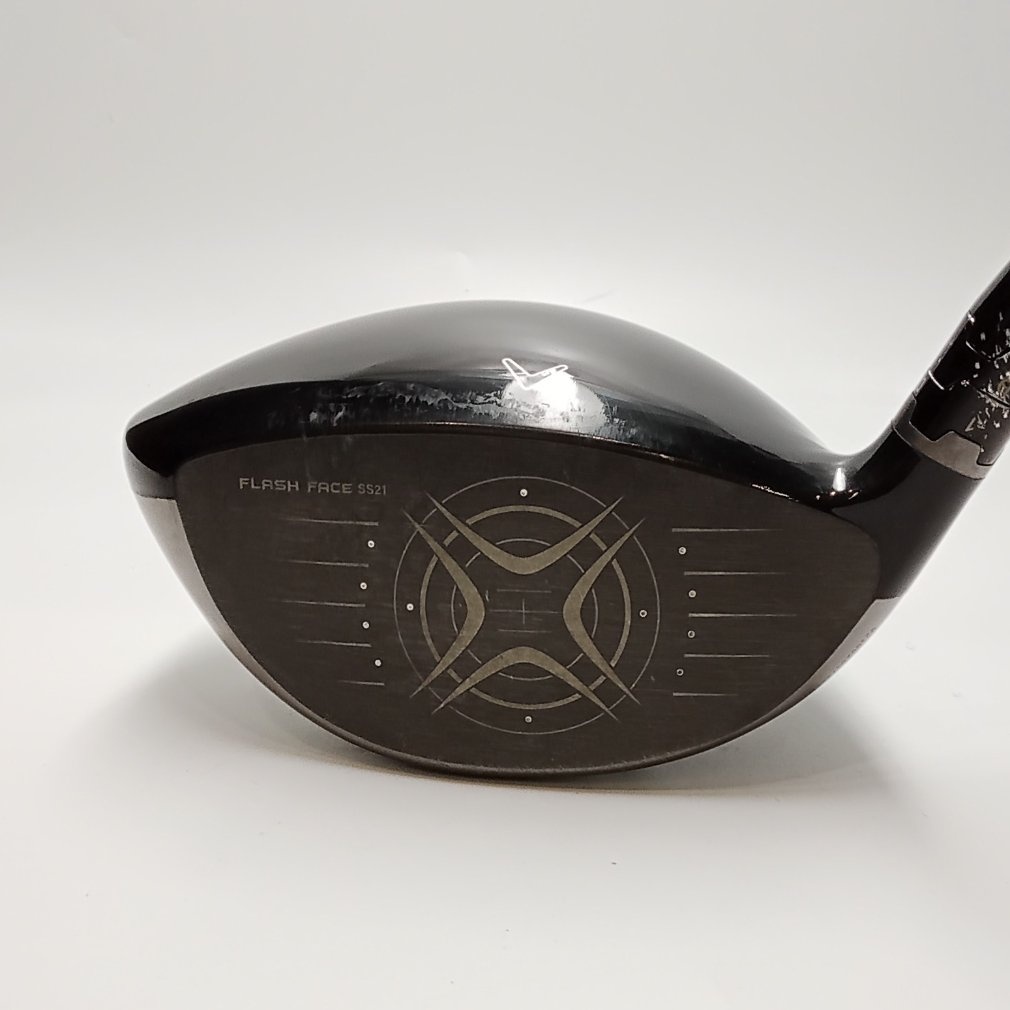 EPIC MAX 1W 10.5° SR Diamana 40 for Callaway｜Alpen Online 公式