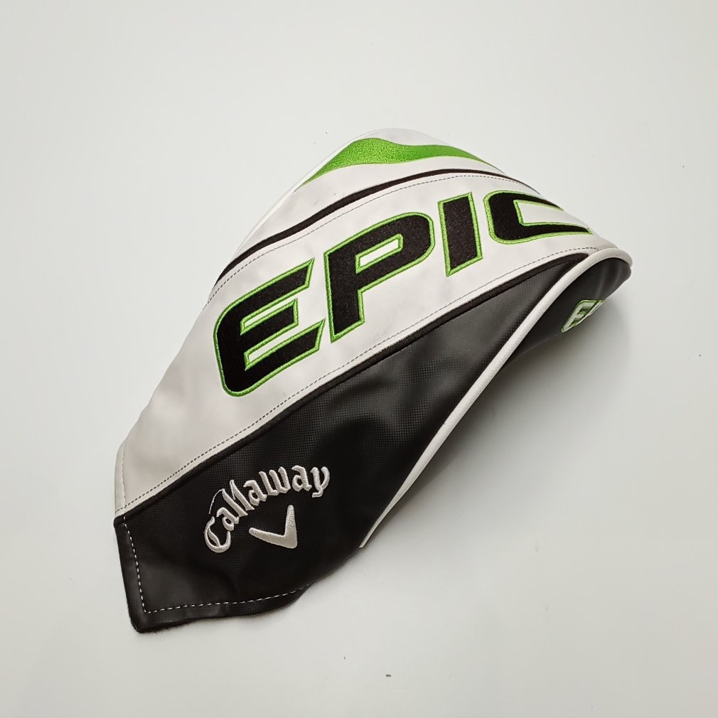 EPIC MAX 1W 10.5° SR Diamana 40 for Callaway｜Alpen Online 公式
