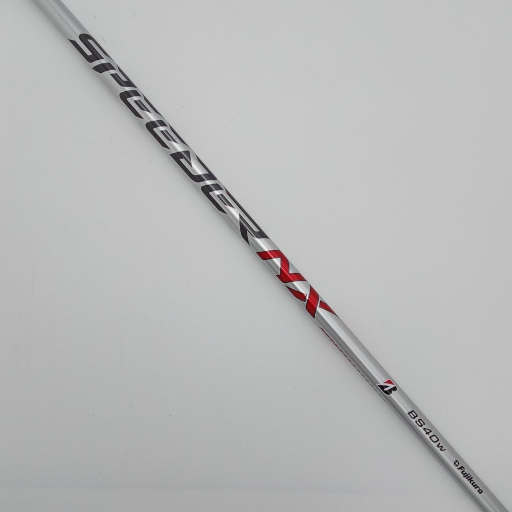 B2HT 1W 10.5° Speeder NX BS40w｜Alpen Online 公式オンラインストア