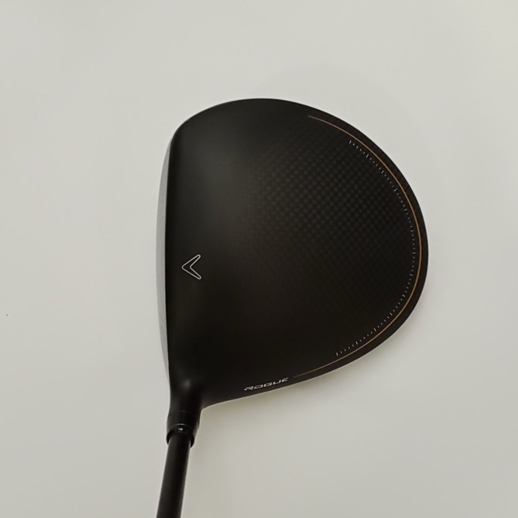 ROGUE ST MAX FAST 1W 10.5° R Speeder NX 40 for Callaway｜Alpen