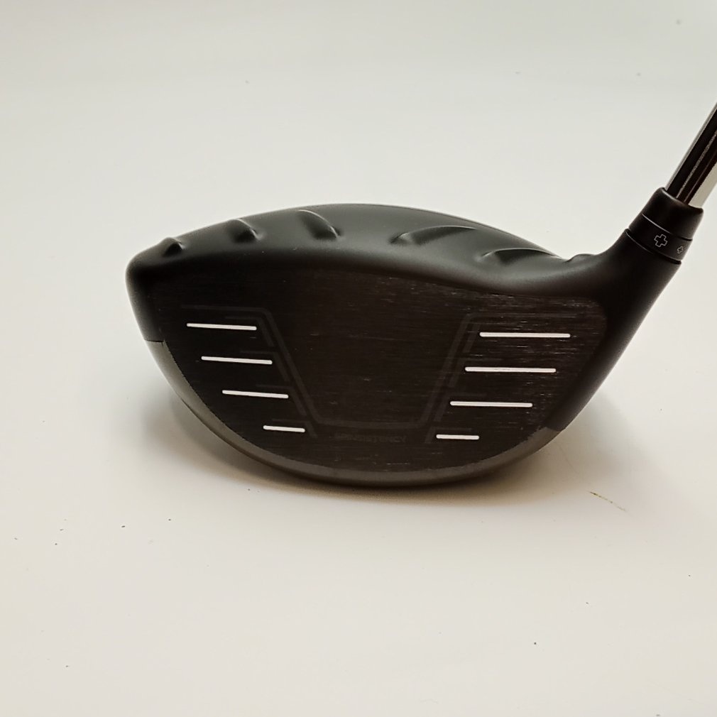 G440 LST 1W 10.5° S PING TOUR 2.0 CHROME 65｜Alpen Online 公式
