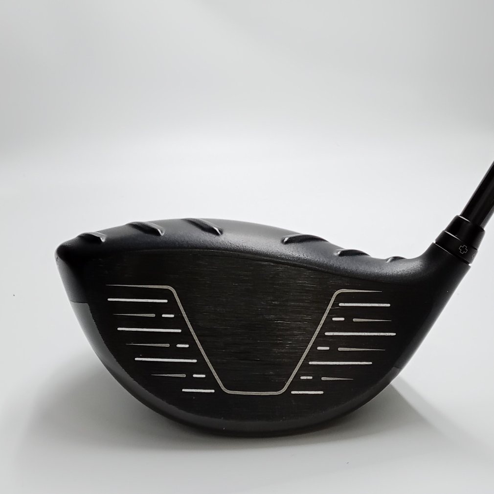 G410 LST 1W 10.5° SR ALTA J CB RED｜Alpen Online