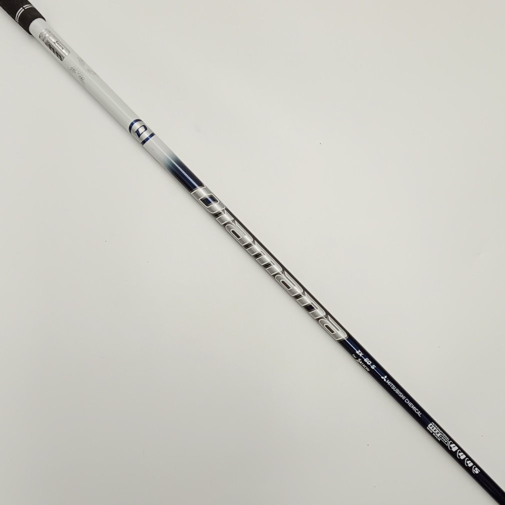 1本目 SRIXON ZX7 1W 9.5° S Diamana ZX 60｜Alpen Online 公式オンラインストア