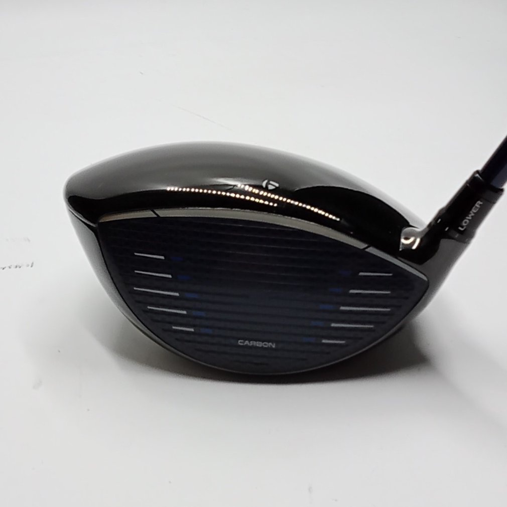 Qi10 MAX 1W 9° S Diamana BLUE TM50｜Alpen Online 公式オンラインストア