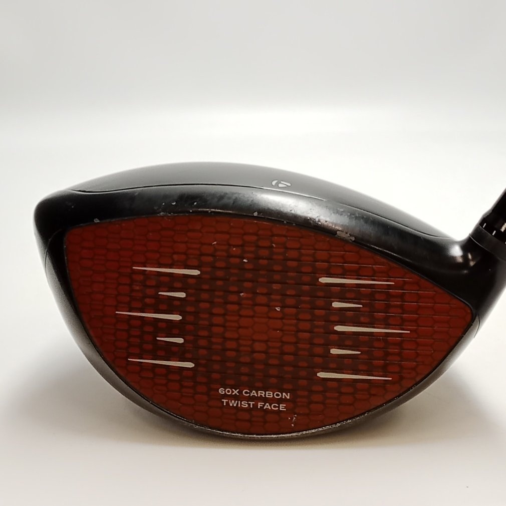 STEALTH2 HD 1W 9° S TENSEI RED TM50 (22)｜Alpen Online 公式