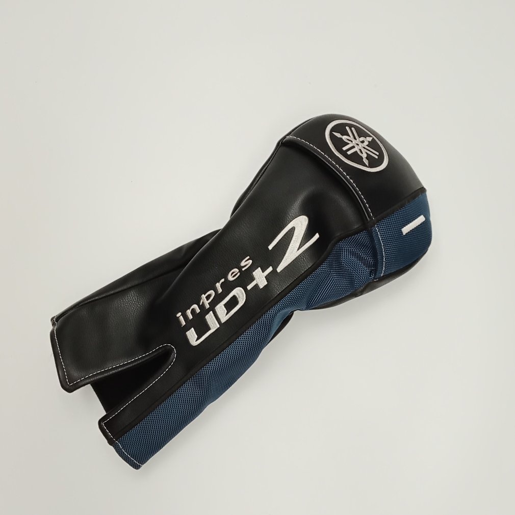 inpres UD+2 (2021) 1W 10.5° SR Air Speeder for Yamaha M421d｜Alpen