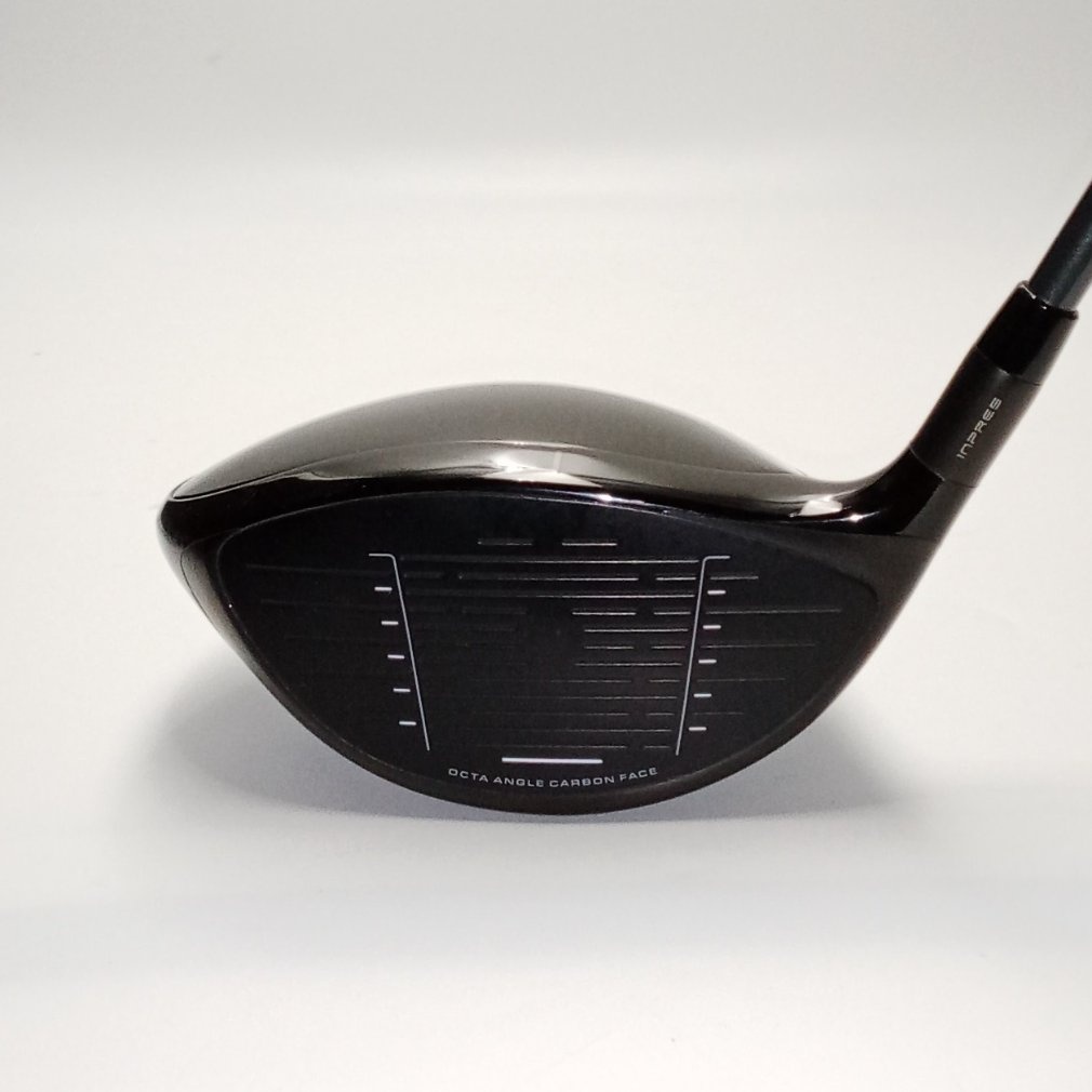inpres DRIVESTAR TYPE/D (2025) 1W 10.5° SR SPEEDER NX for Yamaha