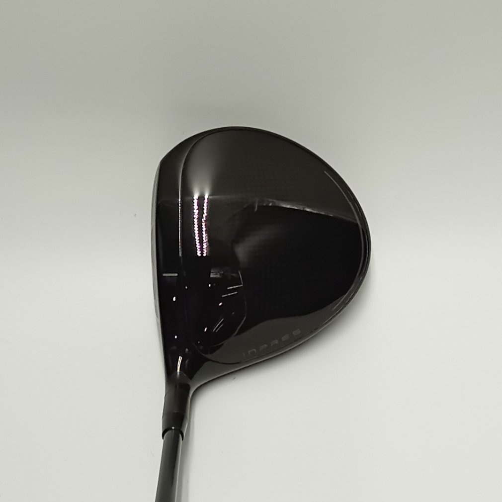 inpres DRIVESTAR TYPE/D (2025) 1W 10.5° SR SPEEDER NX for Yamaha