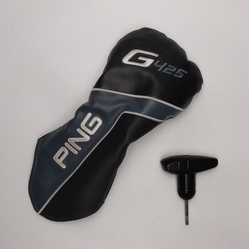 G425 MAX 1W Tour AD HD-6[ｶｽﾀﾑ(人気)]｜Alpen Online