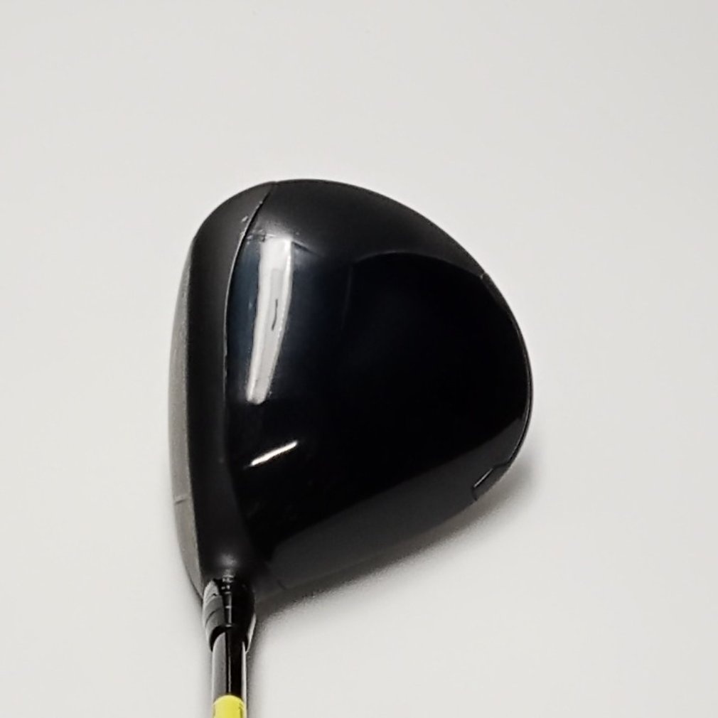 PARADYM ◇◇◇ (ﾄﾘﾌﾟﾙﾀﾞｲﾔﾓﾝﾄﾞ) 1W 9° S TENSEI 55 for Callaway