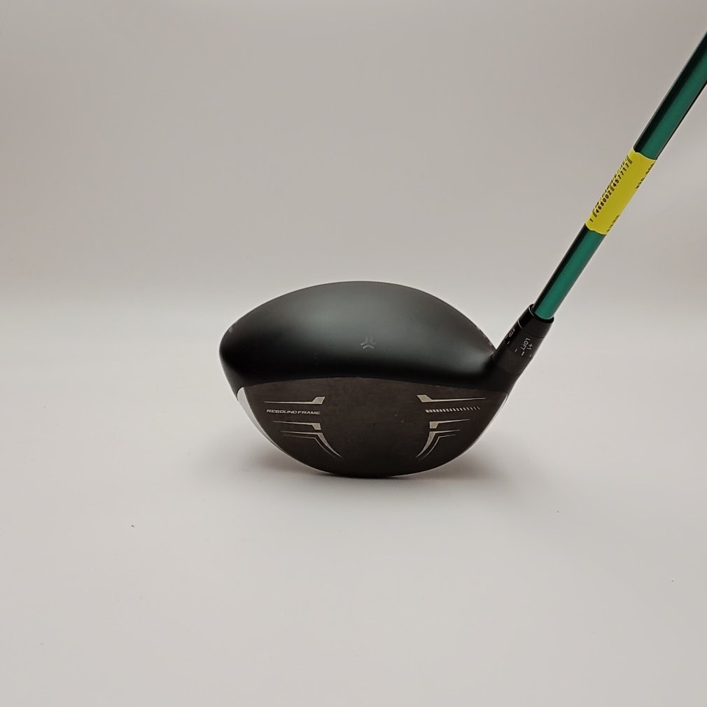 SRIXON ZX7 MKⅡ 1W Speeder NX GREEN 60[ｶｽﾀﾑ(人気)]｜Alpen Online