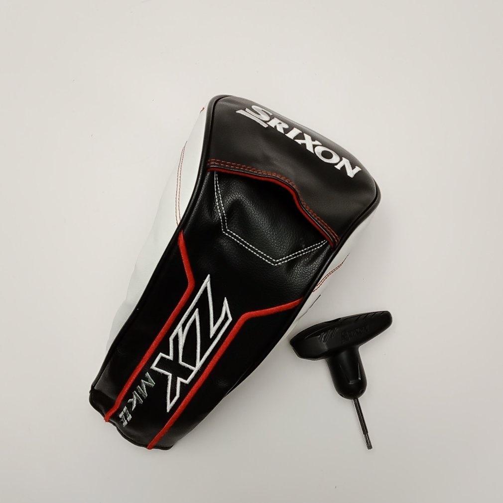 SRIXON ZX7 MKⅡ 1W Speeder NX GREEN 60[ｶｽﾀﾑ(人気)]｜Alpen Online
