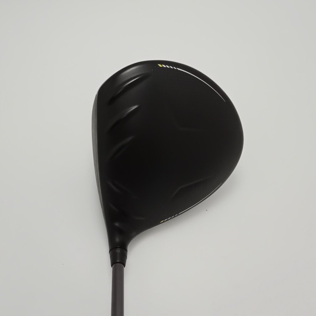 G430 MAX 1W 9° S PING TOUR 2.0 BLACK 65｜Alpen Online 公式