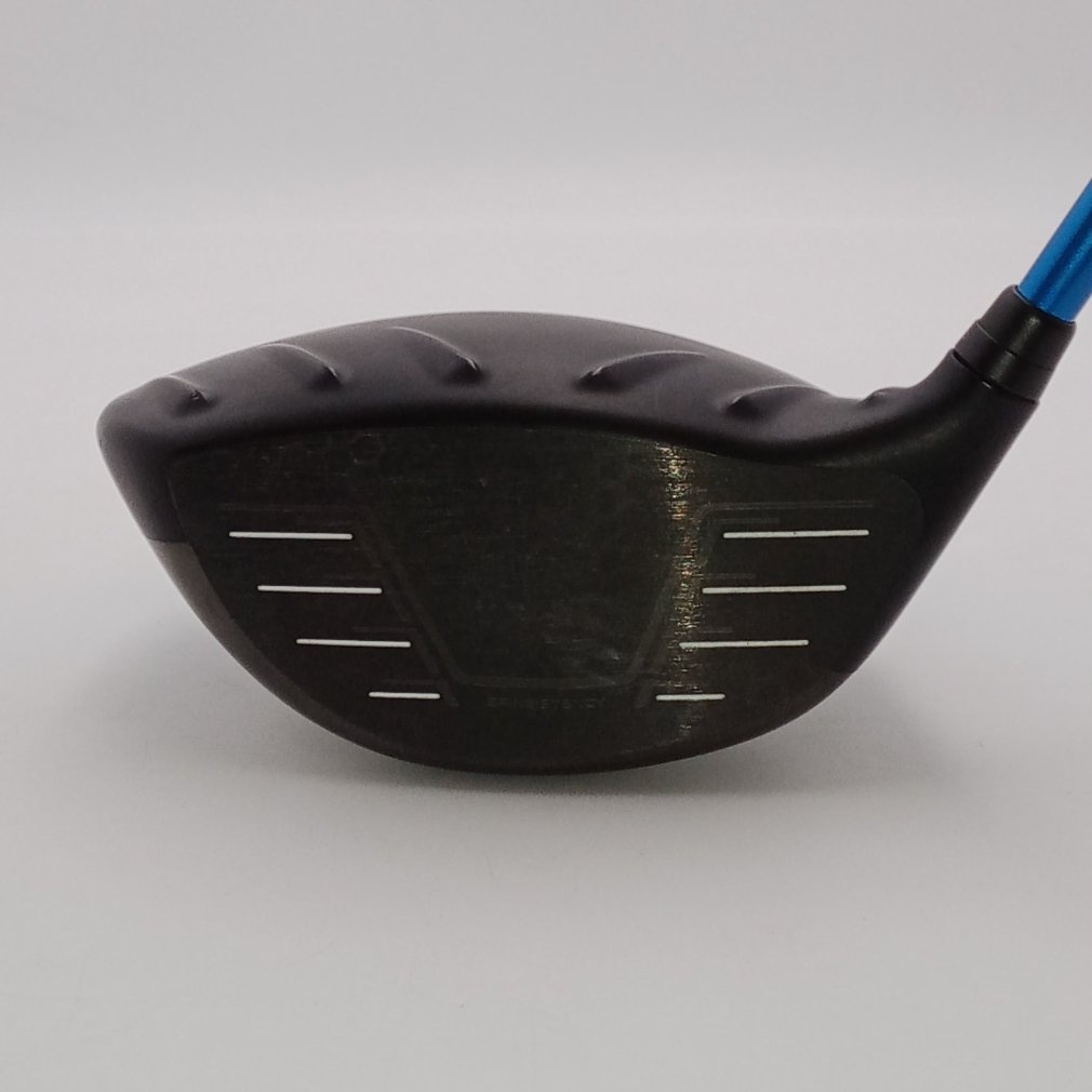 G440 MAX 1W 9° S ALTA J CB BLUE｜Alpen Online