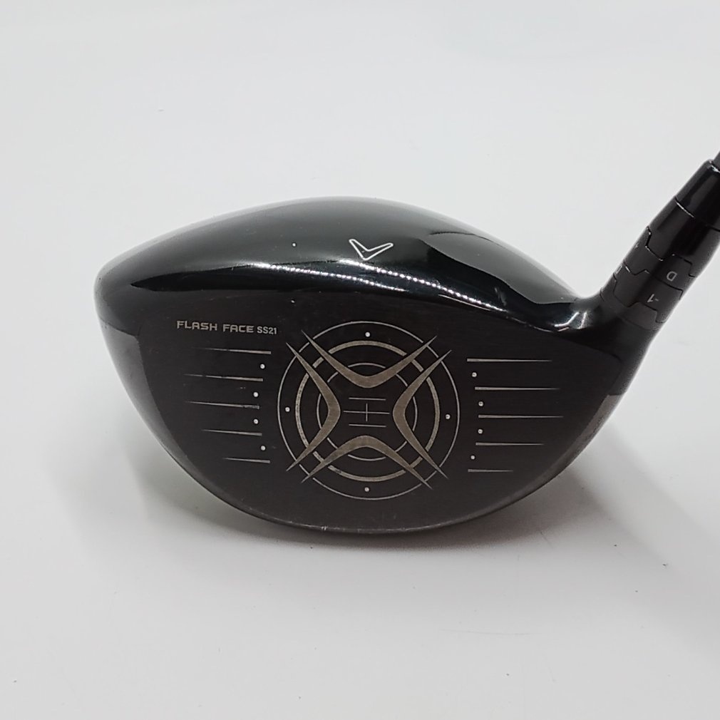EPIC SPEED 1W 10.5° SR Diamana 50 for Callaway｜Alpen Online