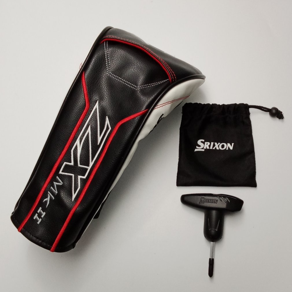 SRIXON ZX5 MKⅡ 1W 10.5° S Diamana ZX-Ⅱ50｜Alpen Online 公式