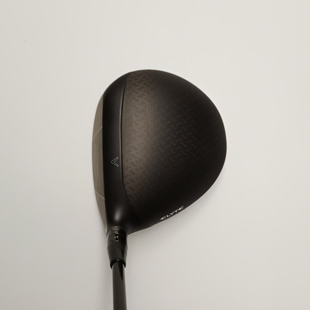 ELYTE MINI 1W 13.5° SR TENSEI GREEN 60 for Callaway｜Alpen Online
