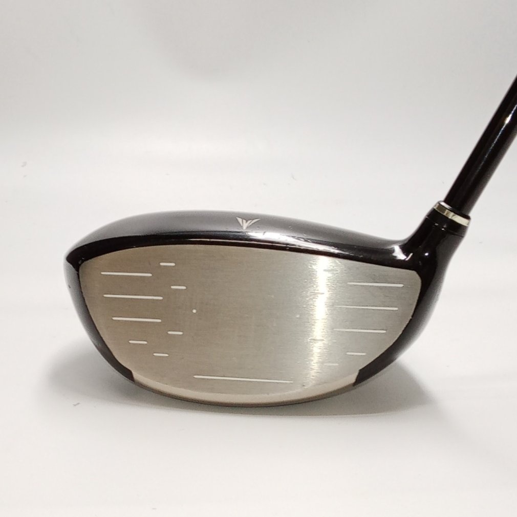 XXIO (2010) 1W 10.5° R XXIO MP600｜Alpen Online 公式オンラインストア