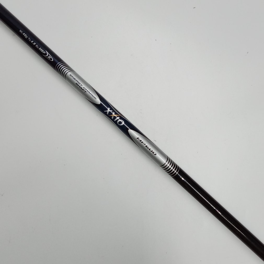XXIO (2010) 1W 10.5° R XXIO MP600｜Alpen Online 公式オンラインストア