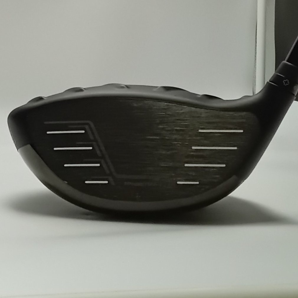 G440 LST 1W VENTUS TR BLUE 6[ｶｽﾀﾑ(人気)]｜Alpen Online