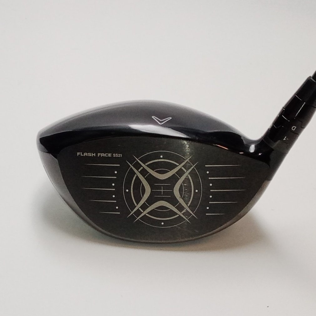 EPIC SPEED 1W 10.5° S Diamana 50 for Callaway｜Alpen Online 公式