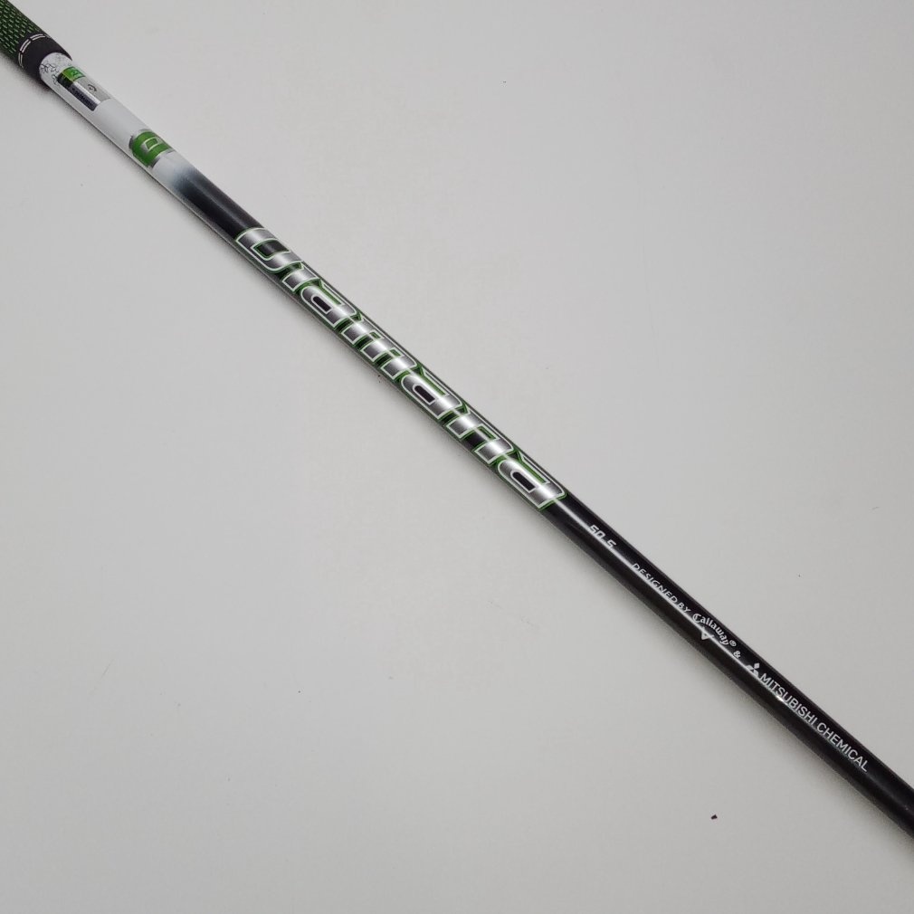 エピック　EPIC　スピード　ディアマナ　10.5　S EPIC SPEED 1W 10.5° S Diamana 50 for Callaway｜Alpen Online 公式