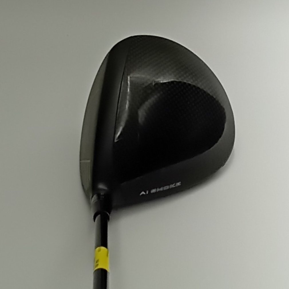 Ai SMOKE ◇◇◇ (ﾄﾘﾌﾟﾙﾀﾞｲﾔﾓﾝﾄﾞ) 1W 10.5° S TENSEI 60 for Callaway