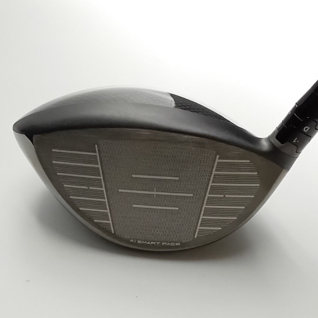 Ai SMOKE ◇◇◇ (ﾄﾘﾌﾟﾙﾀﾞｲﾔﾓﾝﾄﾞ) 1W 10.5° S TENSEI 60 for Callaway